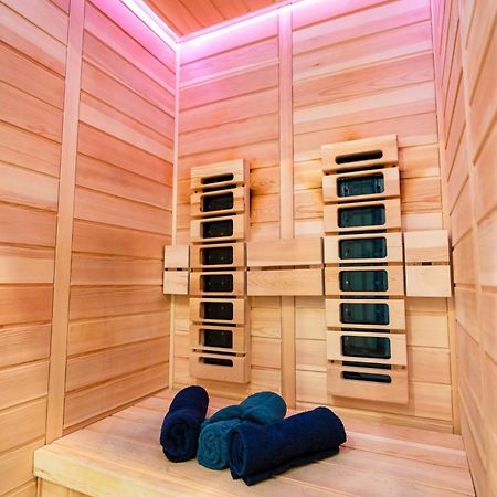 Le Rex - Bel Appt Avec Sauna Nantes Zewnętrze zdjęcie