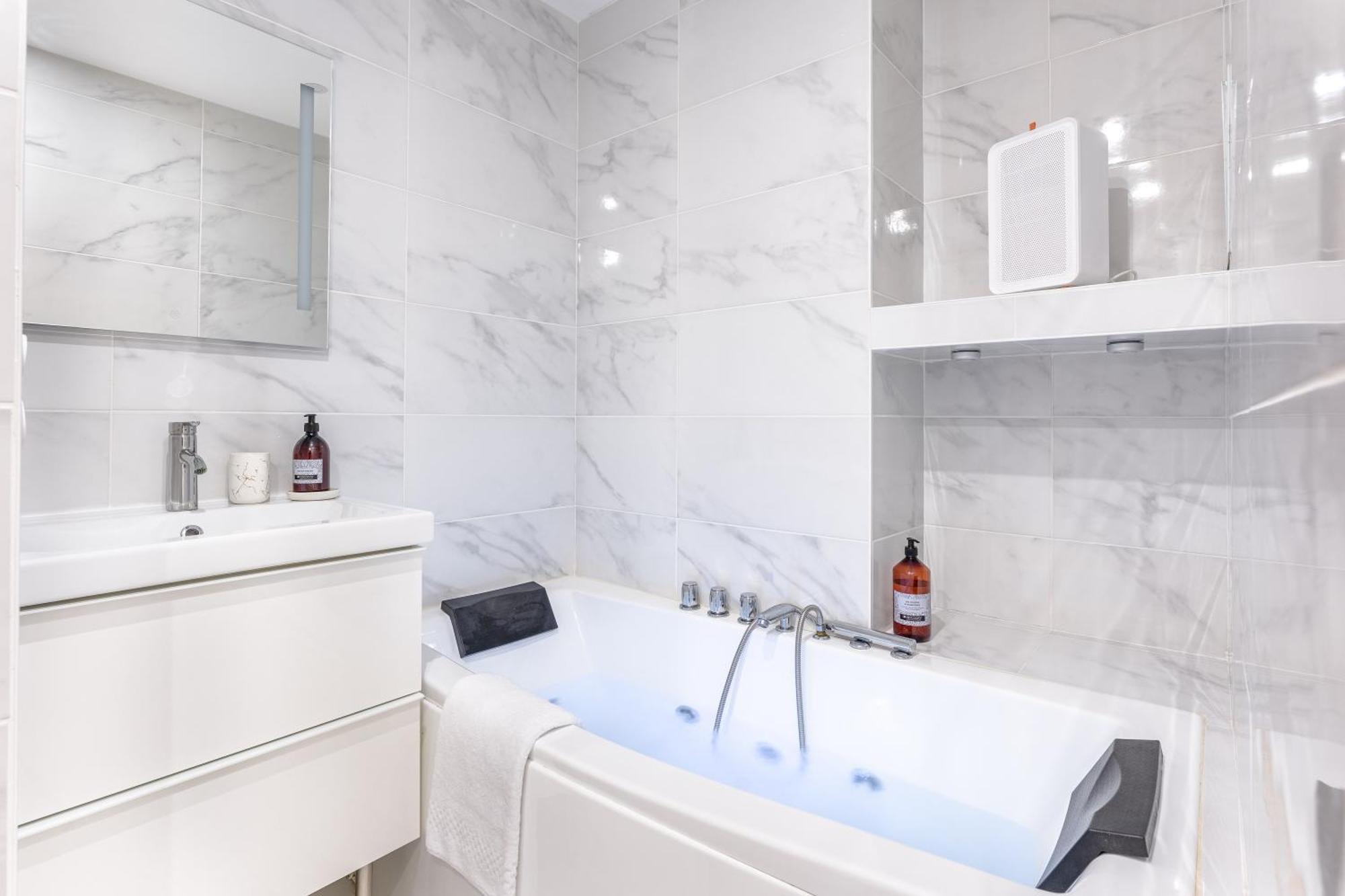 Le Rex - Bel Appt Avec Sauna Nantes Zewnętrze zdjęcie