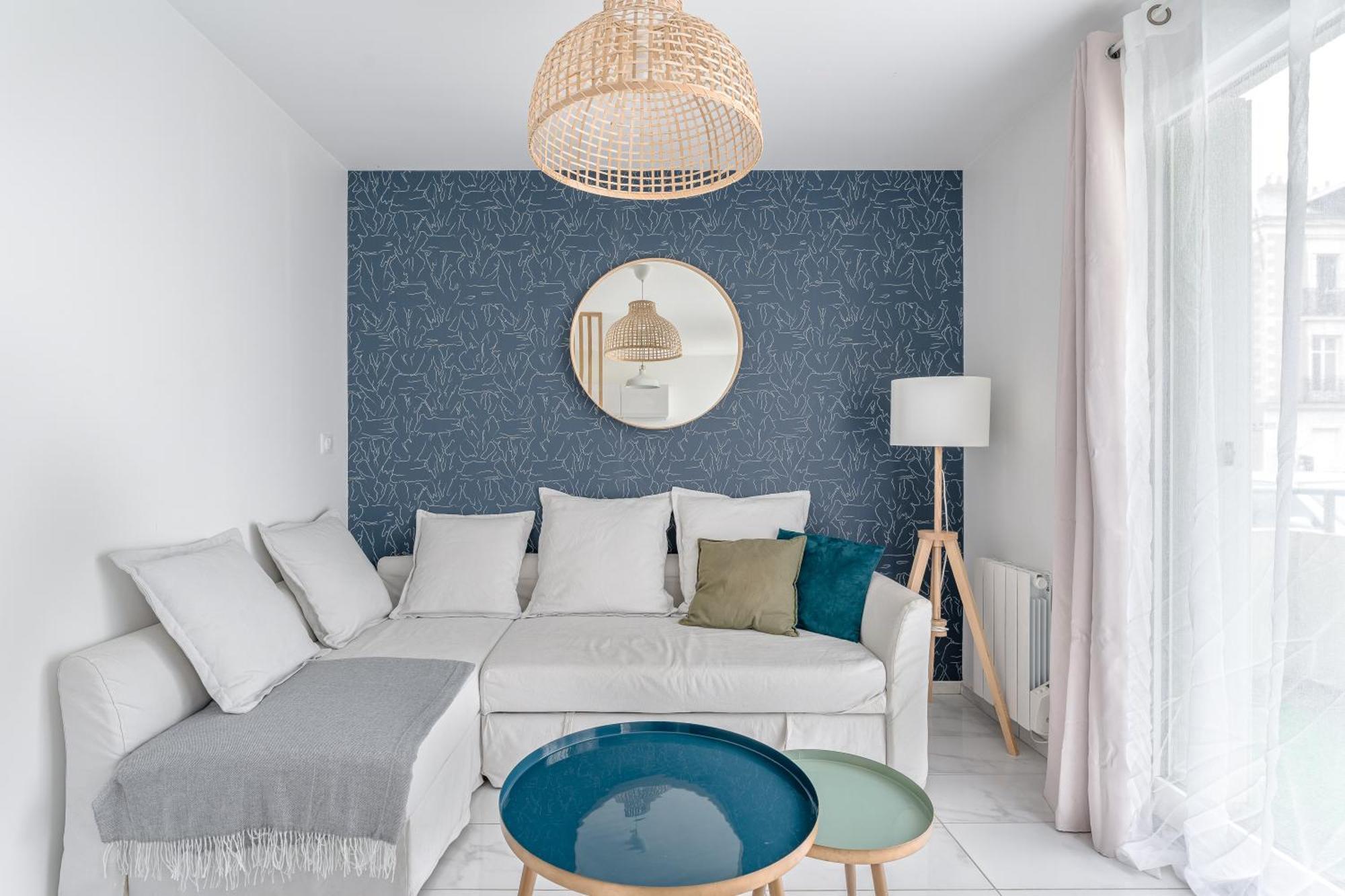 Le Rex - Bel Appt Avec Sauna Nantes Zewnętrze zdjęcie